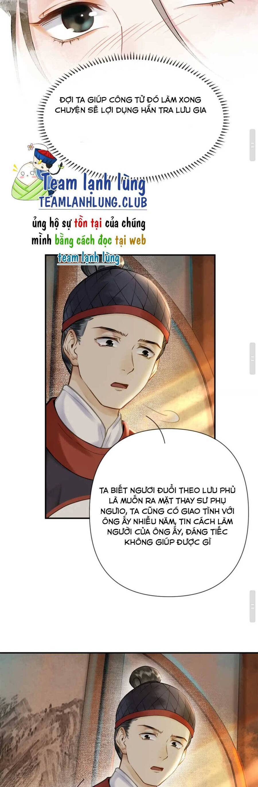 ngỗ tác cẩm y chapter 18 18