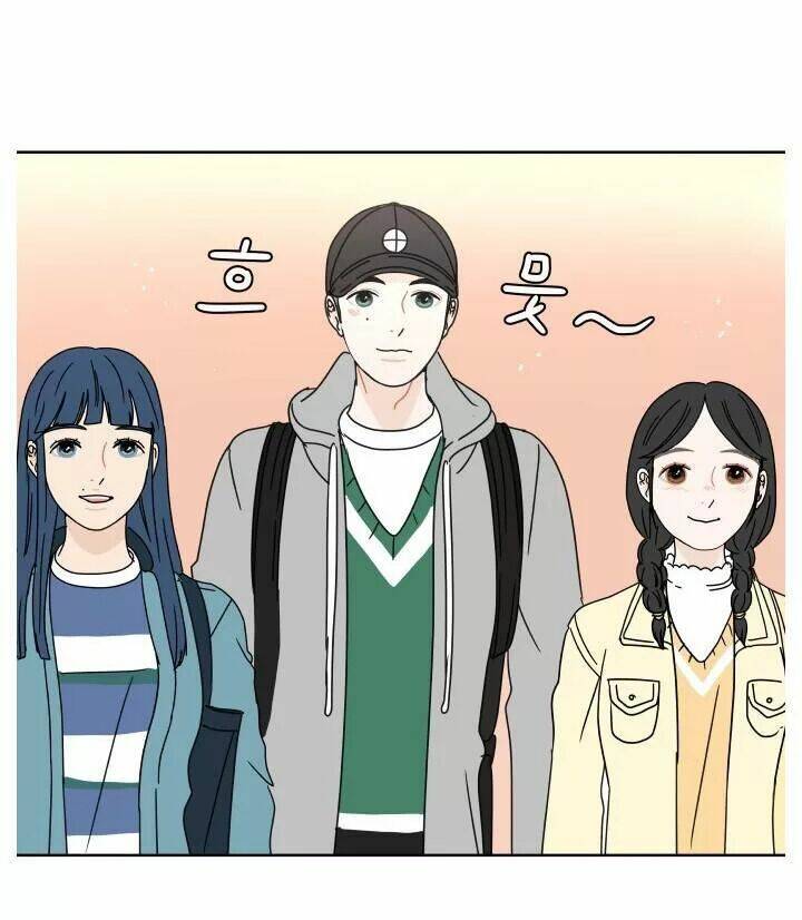 30 phút bước đi bên em chapter 69.5 28