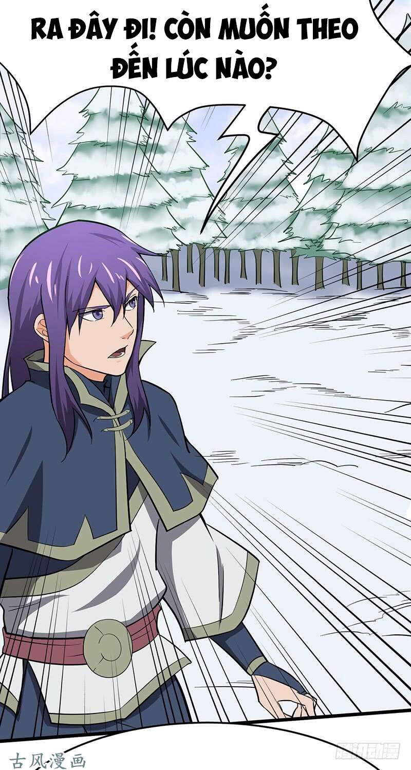 hỗn độn kiếm thần chapter 96 23