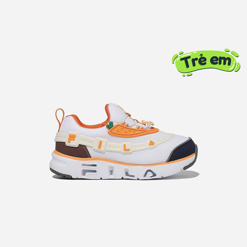Giày sneaker trẻ em Fila Ggumi Light Rabbit - 3XM02301F-800