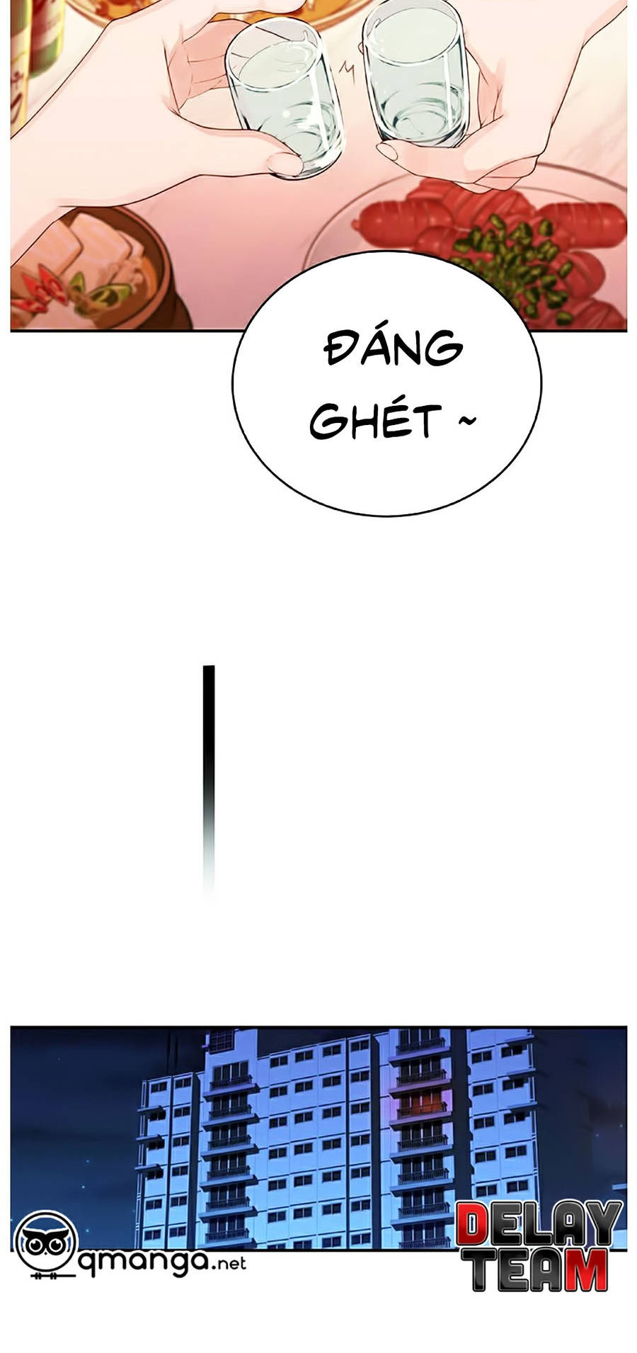 giữa hai ta chapter 6 64
