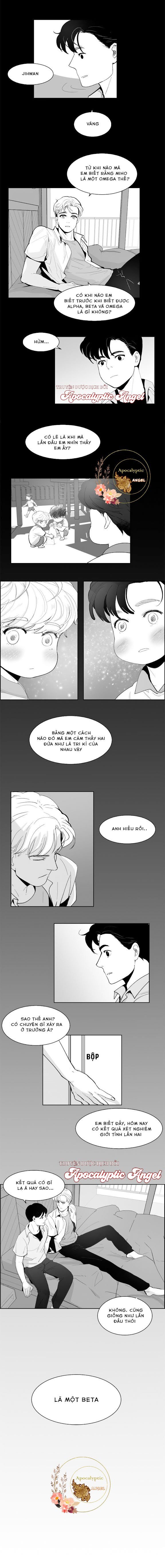 heat and run chapter 8 8