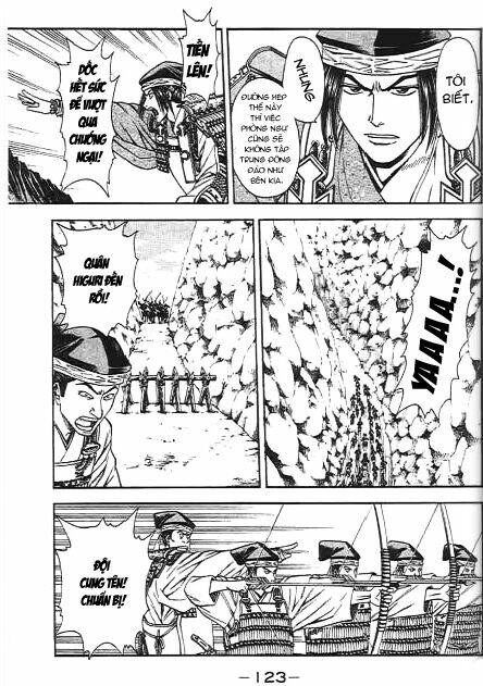 sơn tặc seyu chapter 46 26