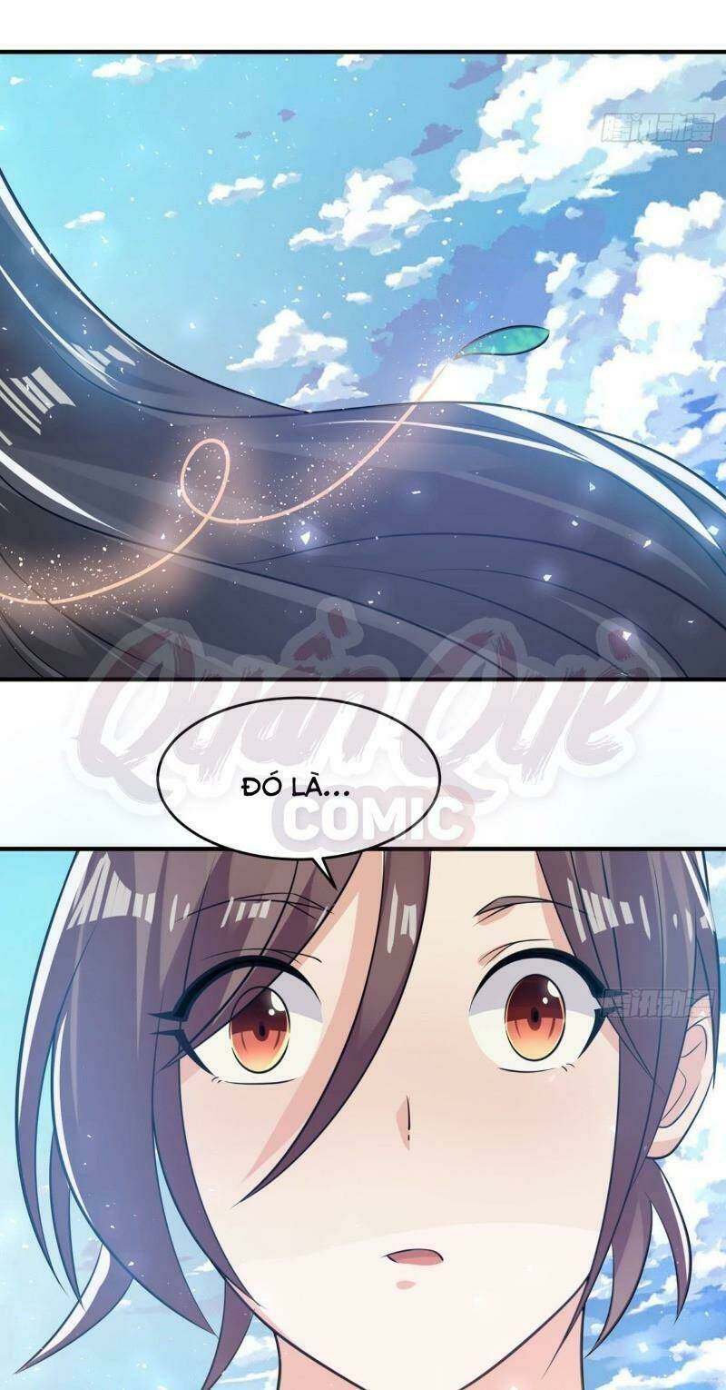 giáng thần chiến ký chapter 80 31