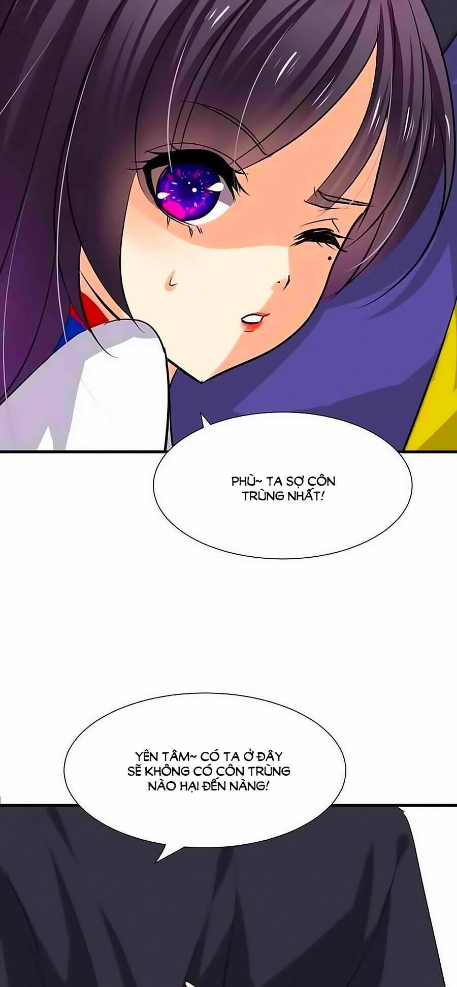 dưỡng thiếu chủ đấu tra nam chapter 35 18