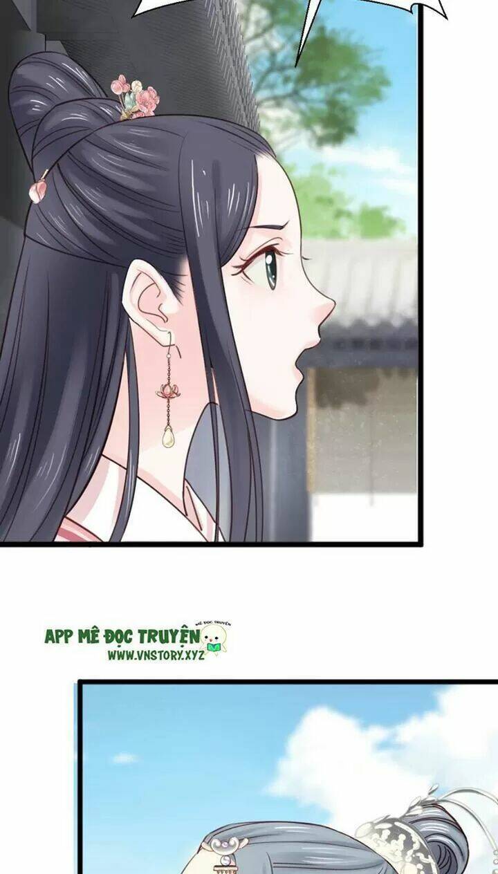 kiều nữ độc phi chapter 190 7