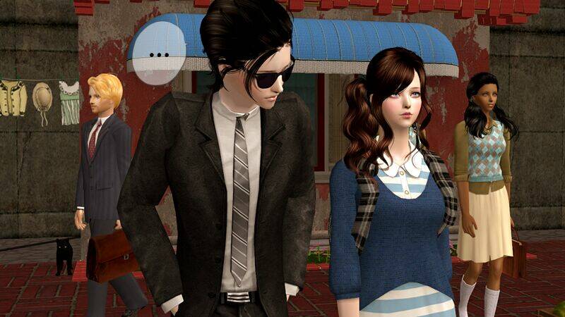 and i love you! chapter 2 52