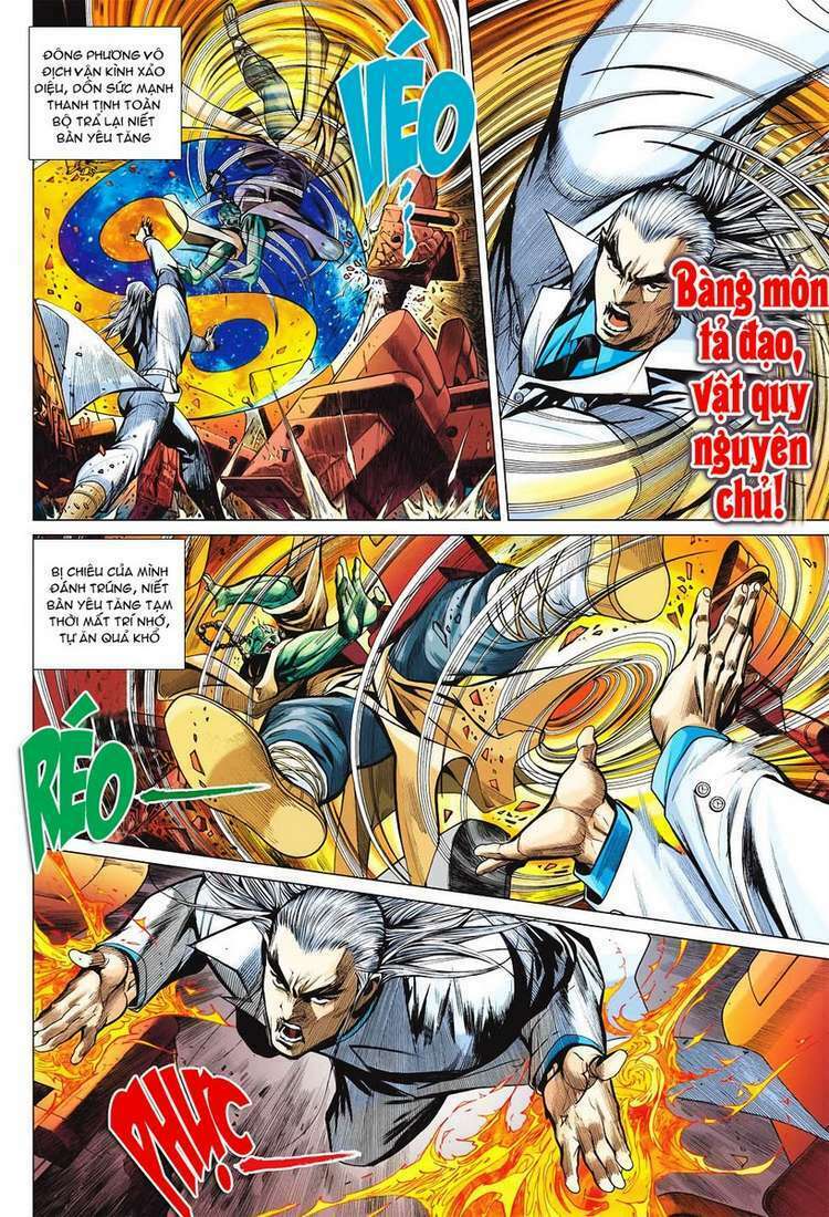 vương phong lôi 2 chapter 37 17