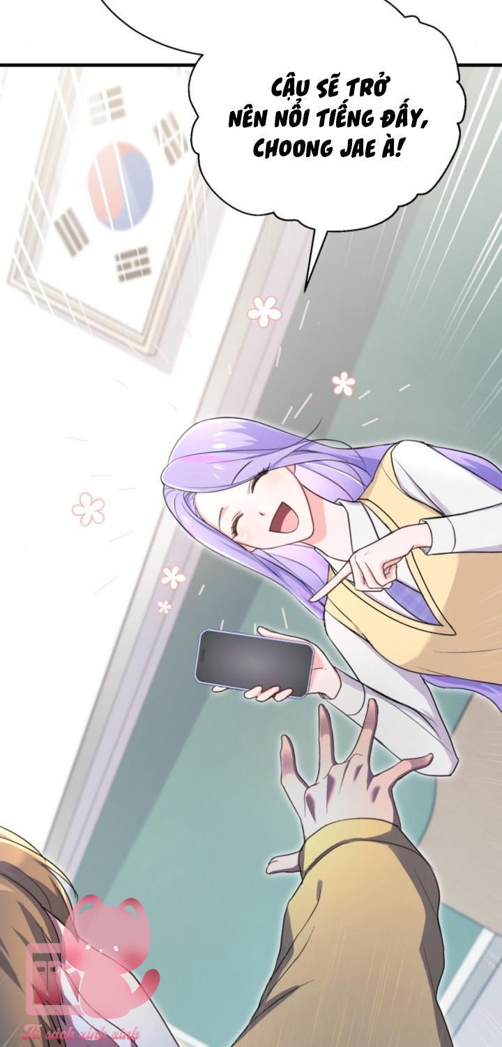 moon shark: cá mập cũng có thể trở thành ngôi sao chapter 7 18