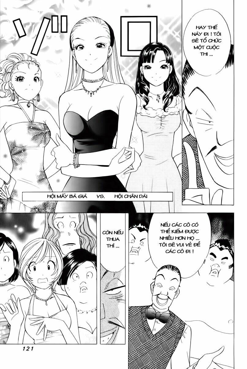 orange yane no chiisana ie full chapter 53 23