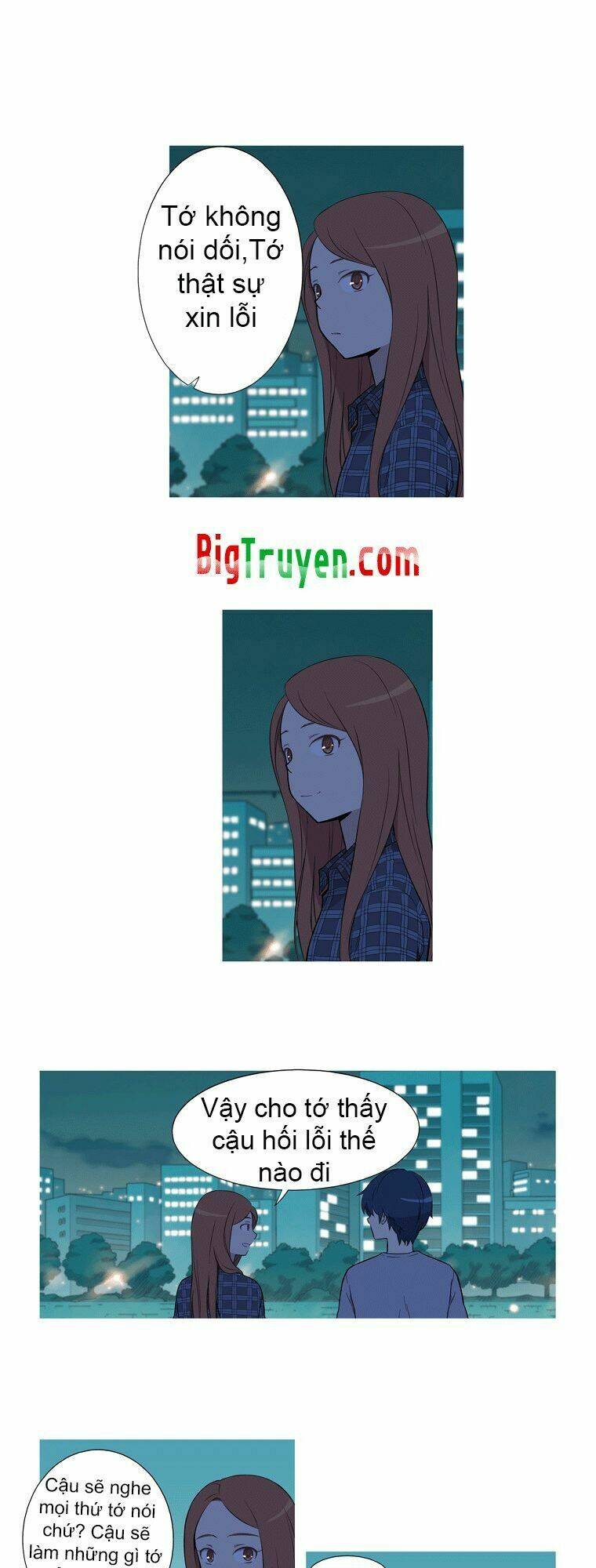 gaussian blur chapter 21 10