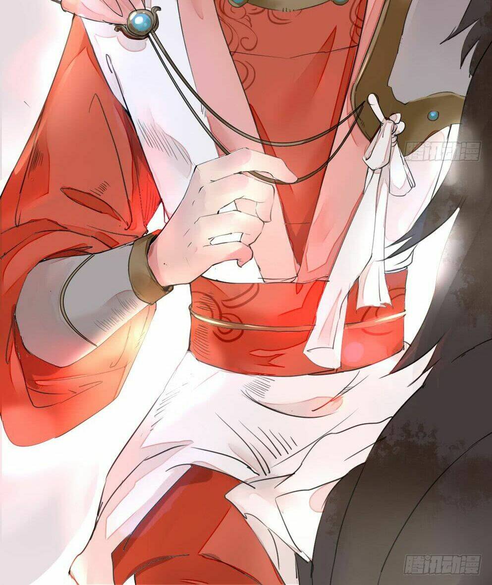 bổn vương không muốn kết hôn chapter 1 12