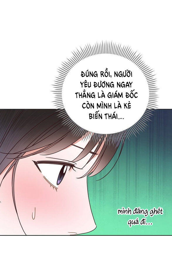 ranh giới tình yêu công sở chapter 18.2 19