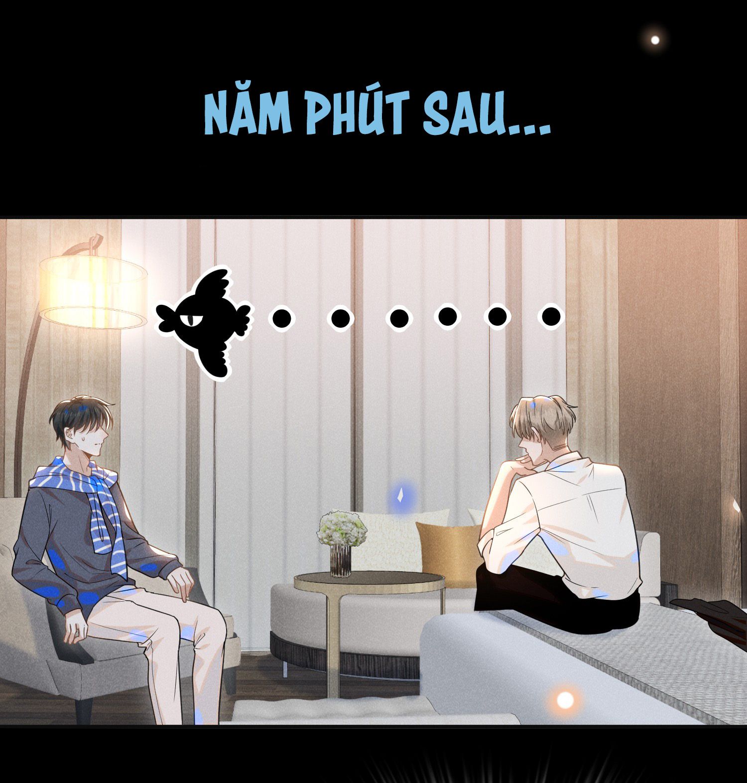 kiếp sau không gặp chapter 30 19