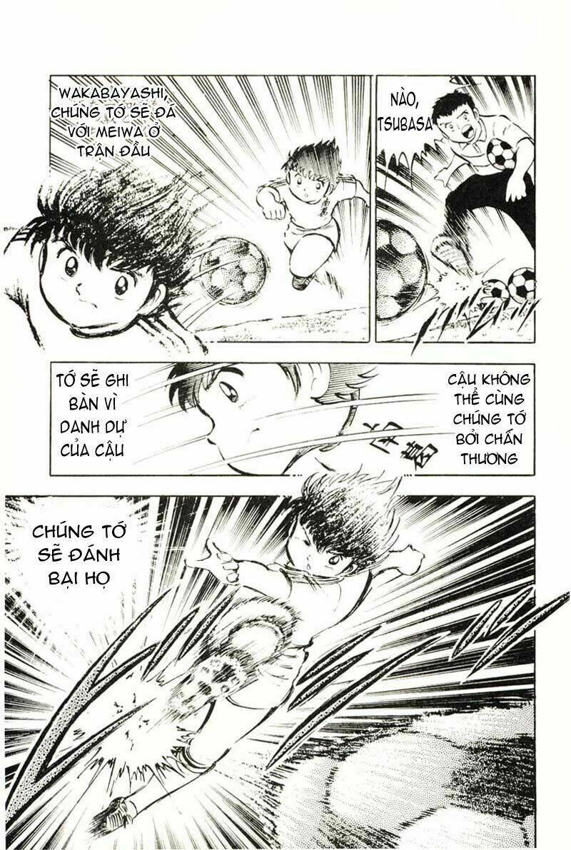 captain tsubasa chapter 18 11
