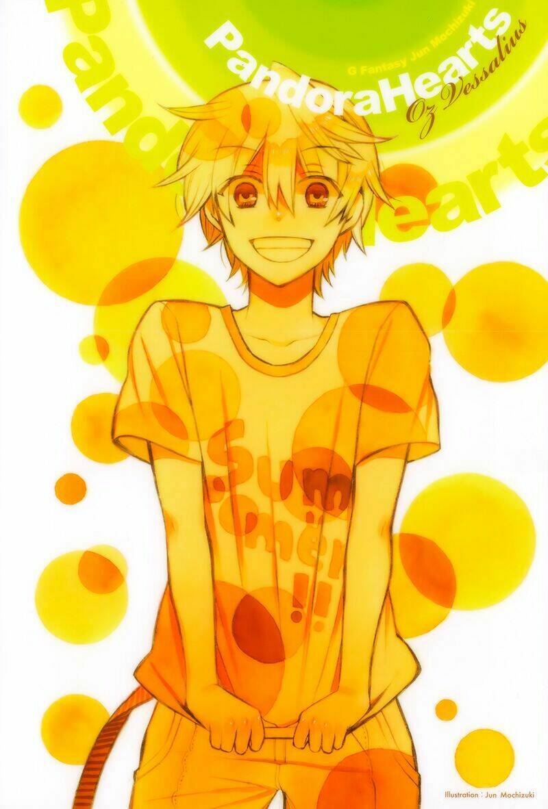 pandora hearts chapter 75 4