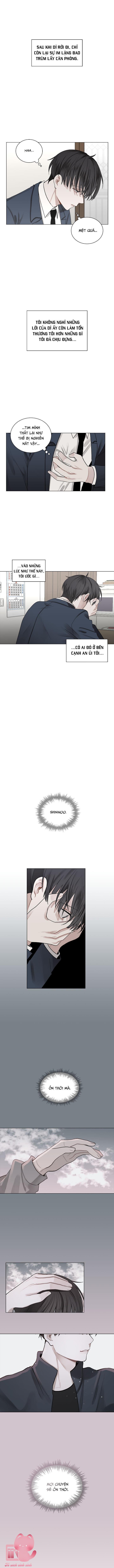 phải chăng là cậu? chapter 2 6