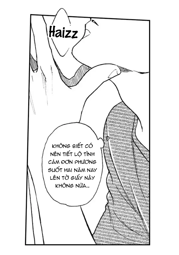 [16+] lạc vào thế giới mà tình dục là bài học bắt buộc chapter 51.2 8