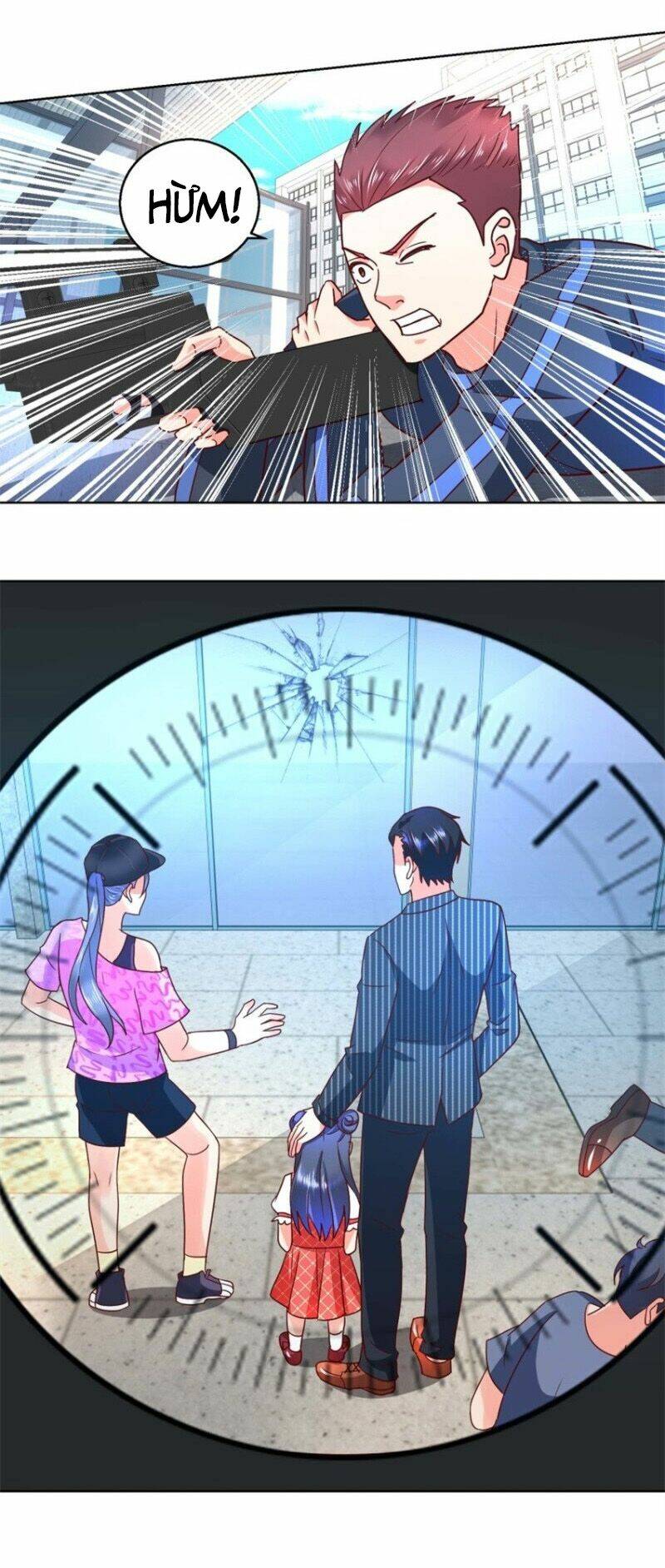 vú em là cổ tiên chapter 61 3