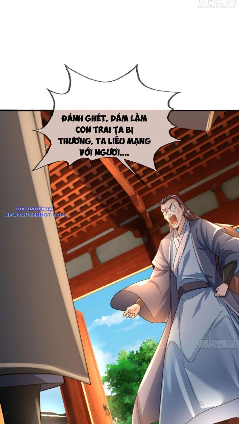 ngủ say vạn cổ: xuất thế đẩy ngang chư thiên chapter 7 16