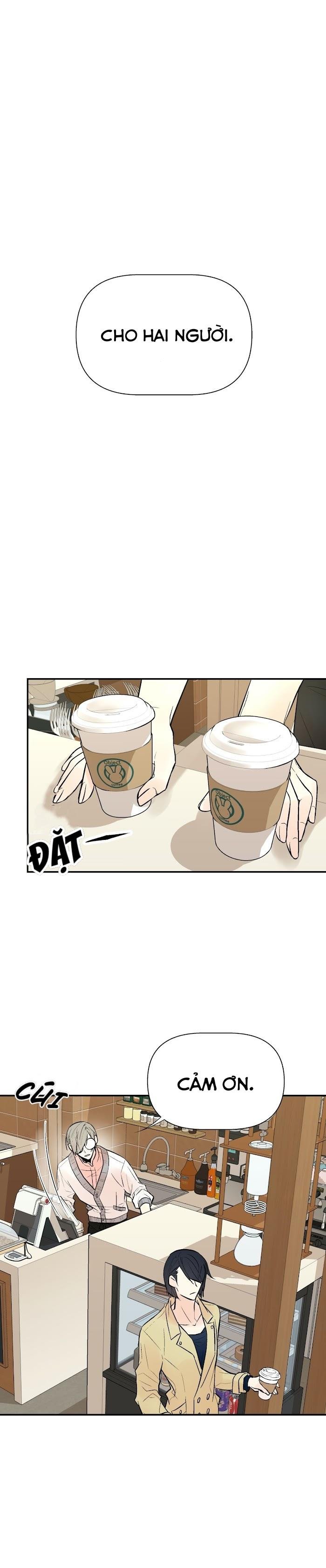 trú ẩn - haven chapter 24.5 1