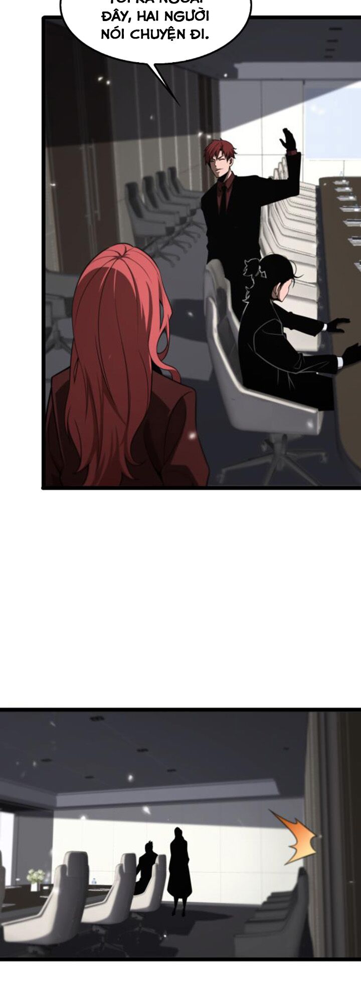 chư giới - tận thế online chapter 148 16