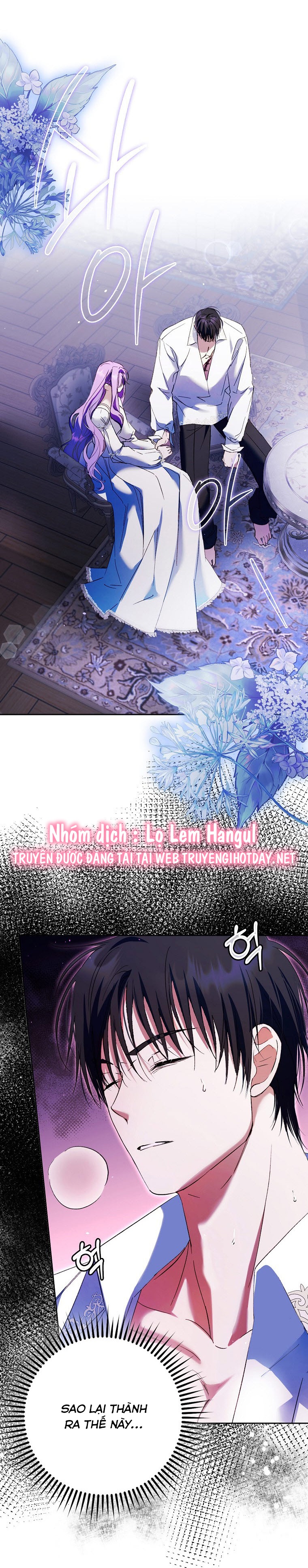 tôi đã cướp mất các nam chính từ tay nữ chính chapter 40 11