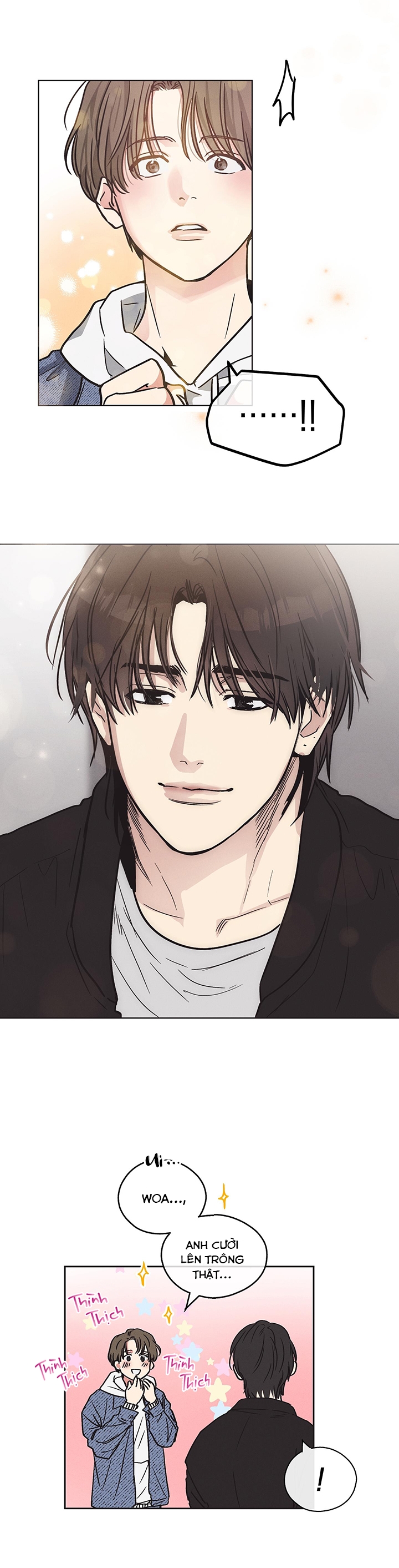 trả thù chapter 3 14