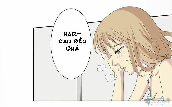 duyên ở bên cạnh ta chapter 3 17