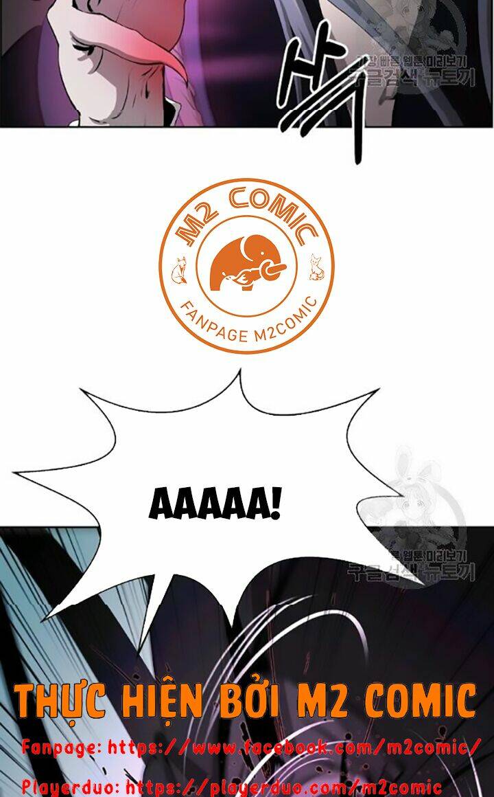 xuyên không thành hổ chapter 42 9