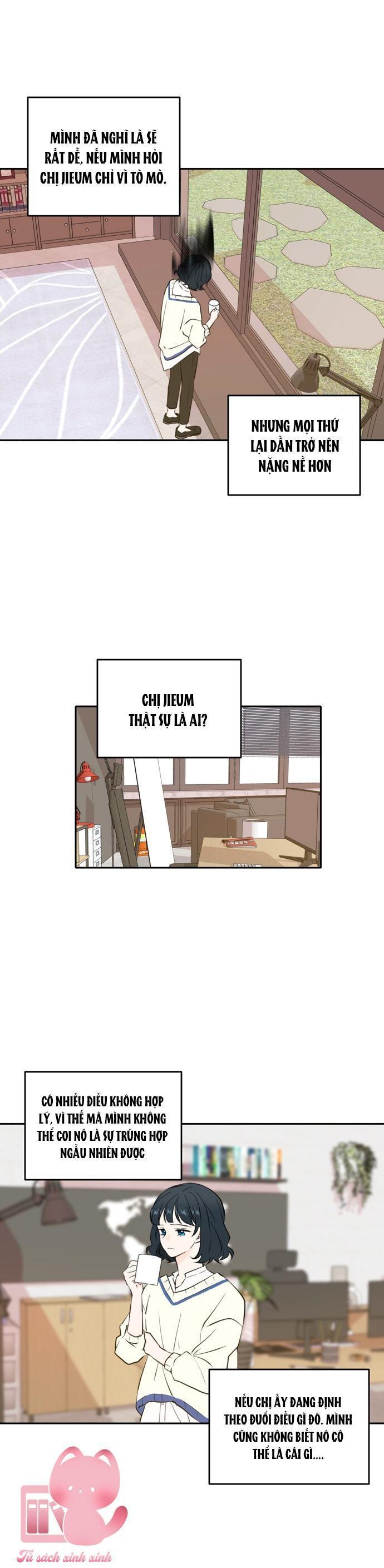 hẹn gặp nhau ở kiếp thứ 19 chapter 39 8