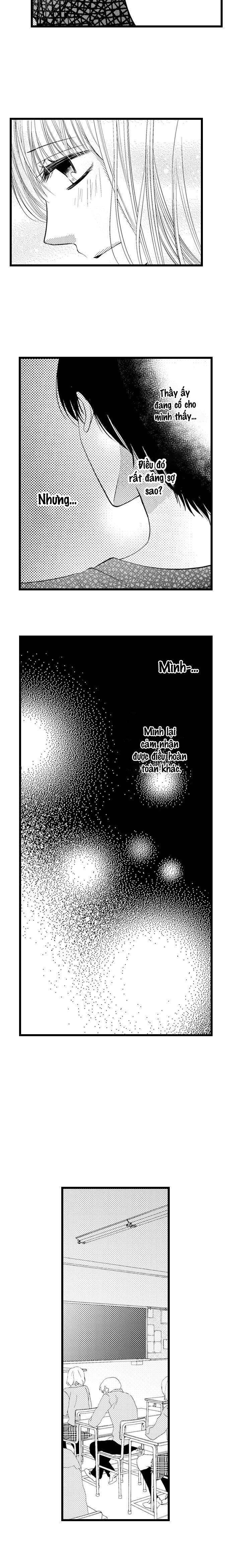 2 giờ sáng tại nhà của thầy giáo chapter 3.1 4