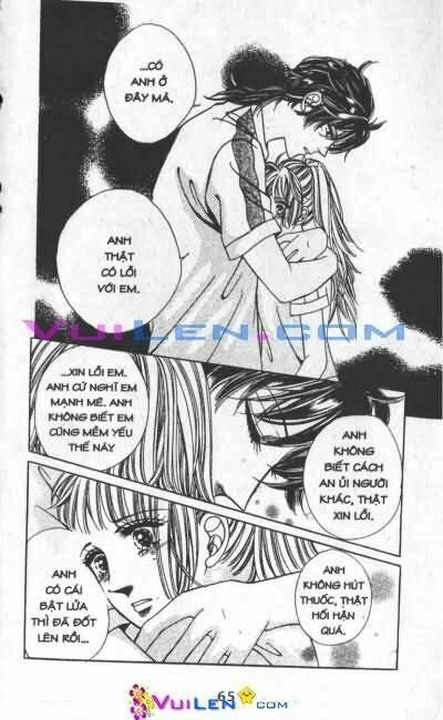 tóc gió thôi bay chapter 8 65