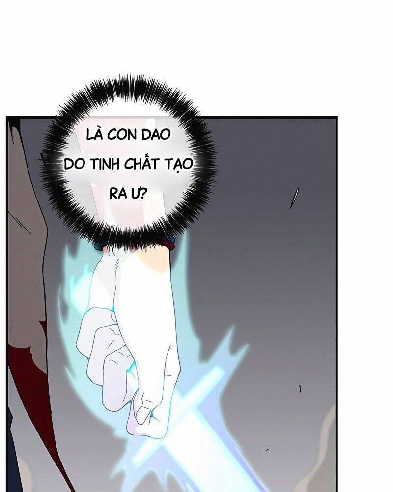 đấng cứu thế được chọn lựa chapter 17 46