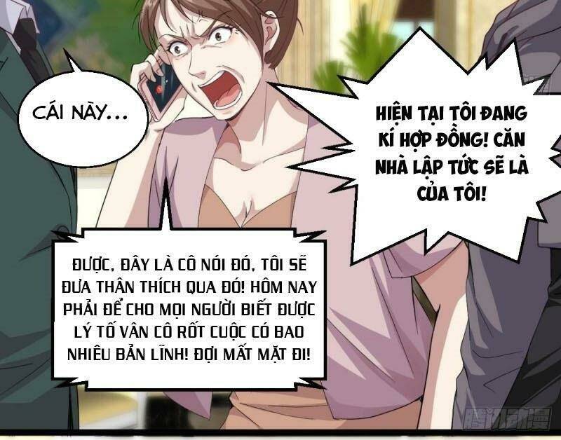 tối cuồng nữ tế chapter 40 15