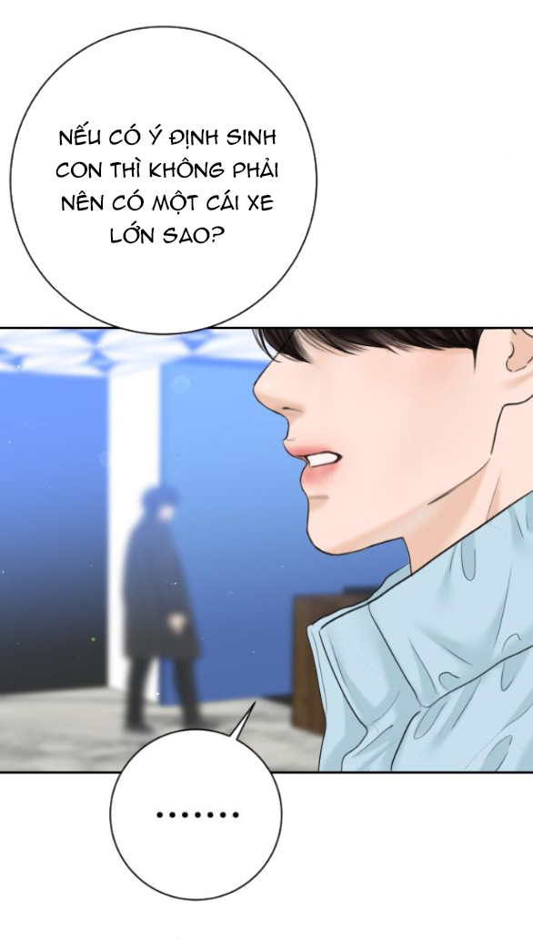 tôi sẽ cho anh thứ tồi tệ nhất chapter 19.2 25