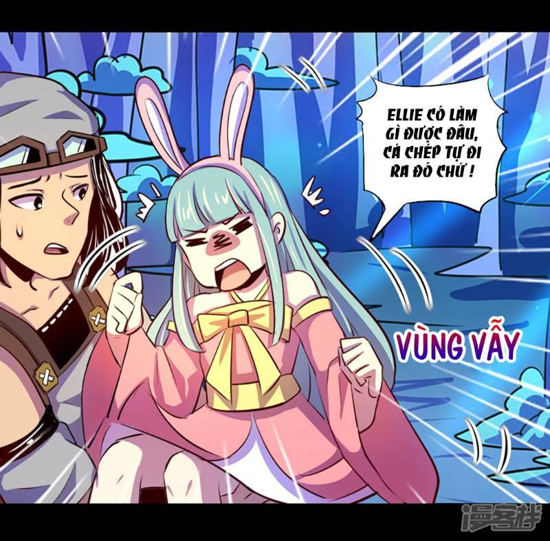 ta không phải là npc chapter 92 4