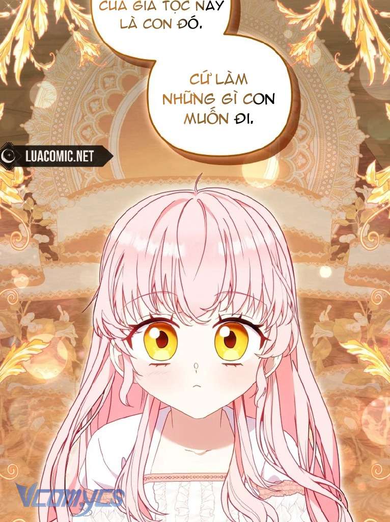 tôi được nuôi dưỡng bởi những kẻ phản diện chapter 66 18