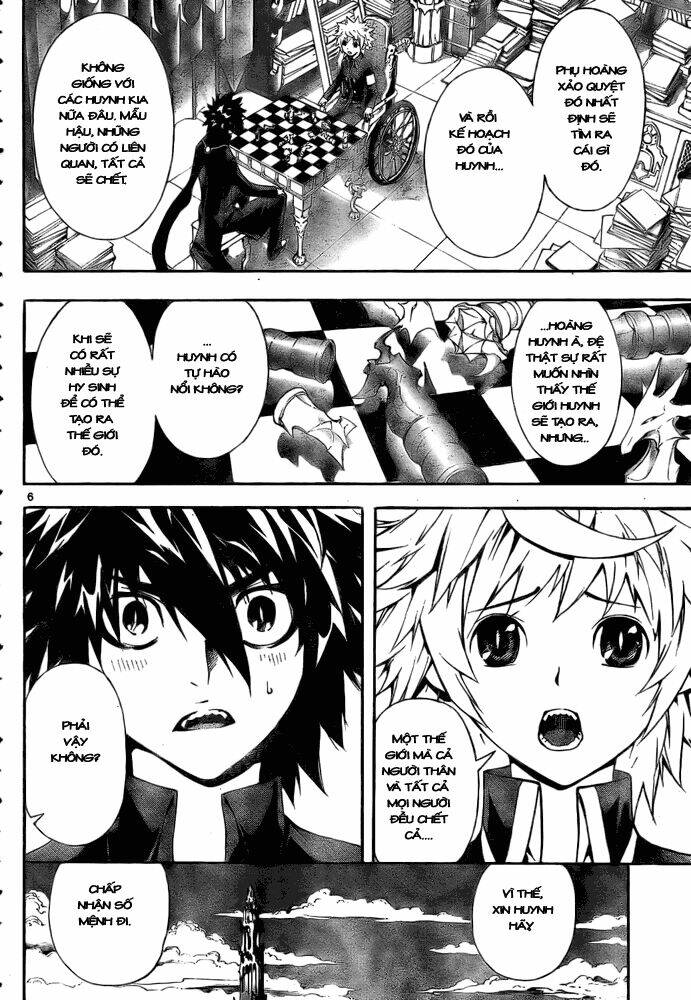 defense devil chapter 22 7