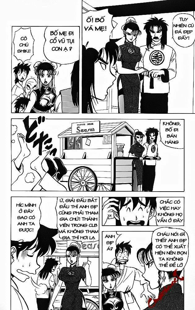 ultimate!! hentai kamen chapter 43 3