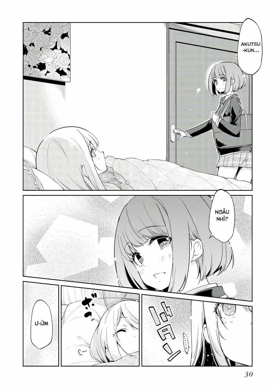 jiangshi kaitan blood chapter 25 29