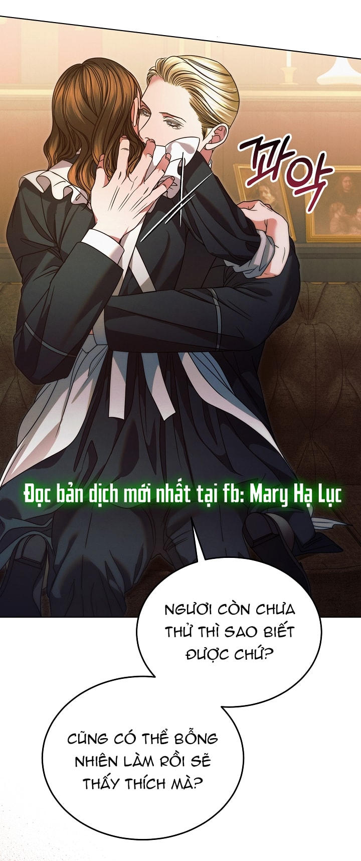 [18+] hãy cầu xin ta đi chapter 13.2 39