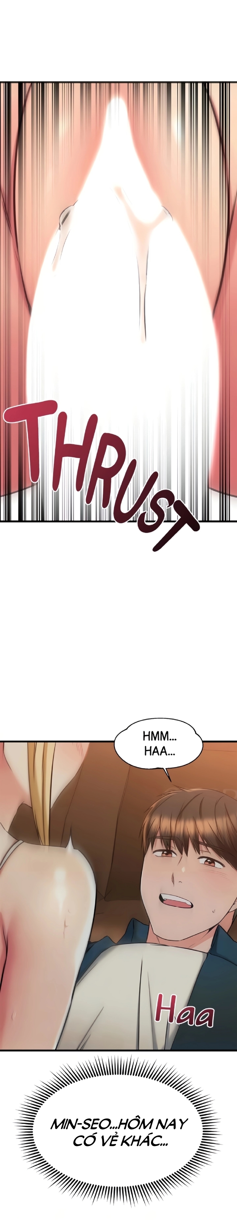 ranh giới người bạn chapter 57 20