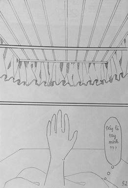 tấm cám truyện chưa kể chapter 6 5