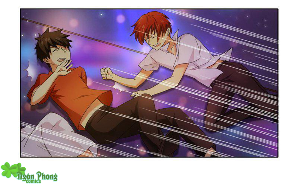 phúc hắc tổng tài đừng tới đây chapter 2 23