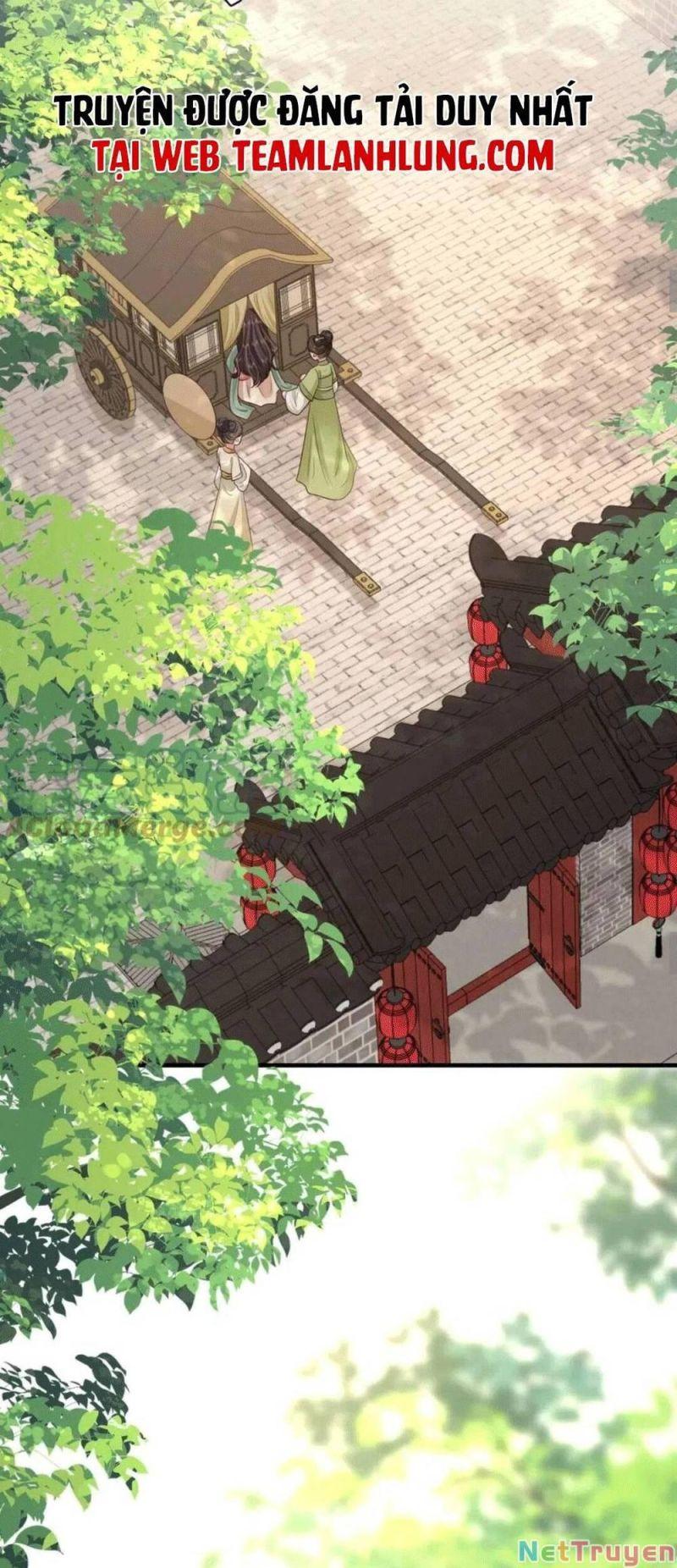 phương thức sinh tồn của công chúa pháo hôi chapter 104 11