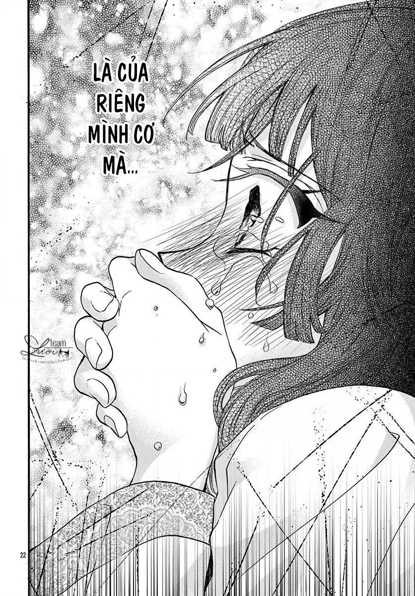 chàng rể giả nhân giả nghĩa chapter 11 22