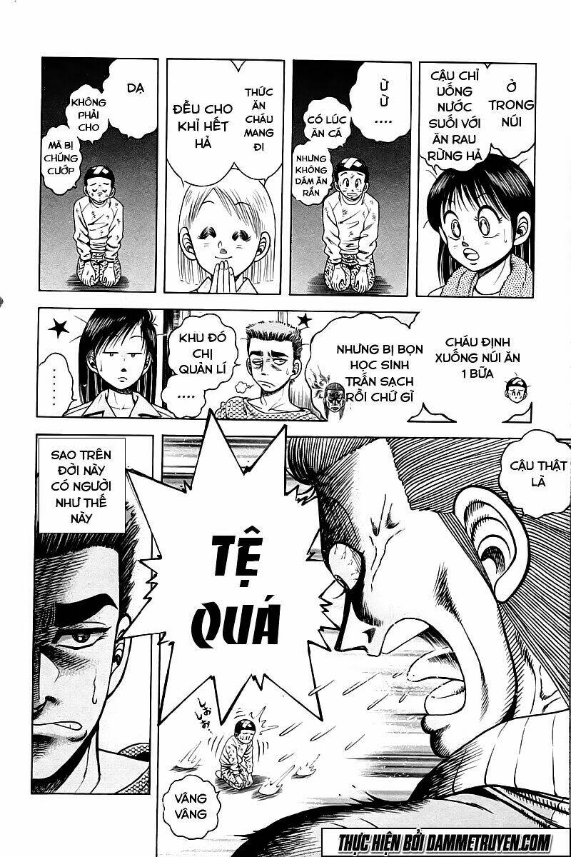 shin kotaro makaritoru! juudouhen chapter 113 20