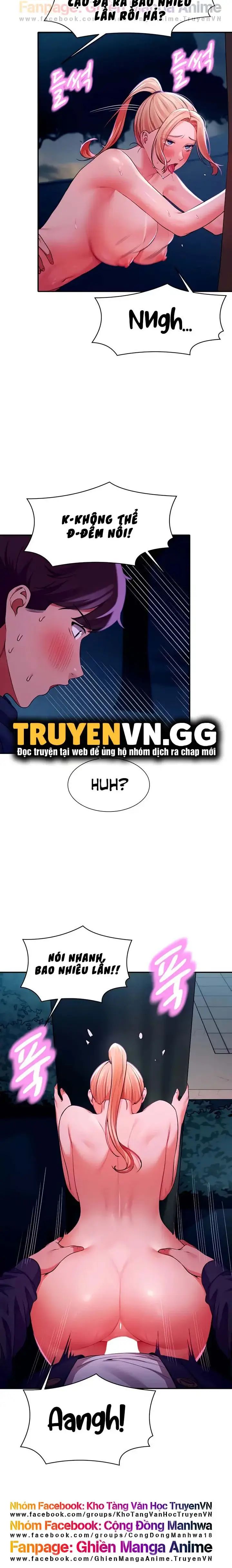 nữ thần đâu rồi? chapter 38 6