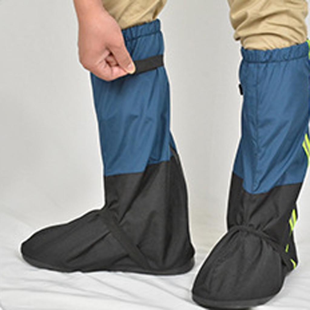 Waterproof Outdoor Hiking Walking Climbing Hunting Snow Legging Gaiters
